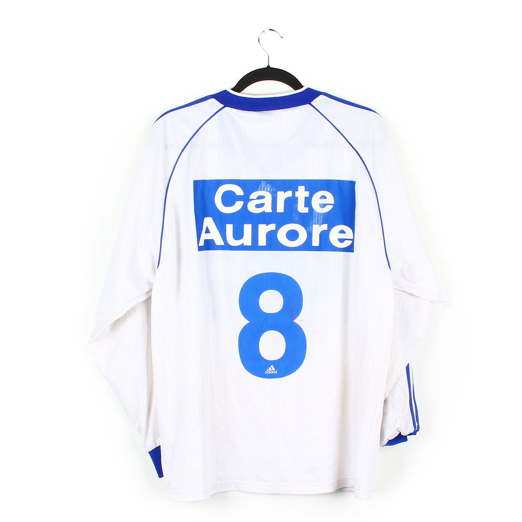 2000/01 - Coupe de France #8 (XL) [porté]