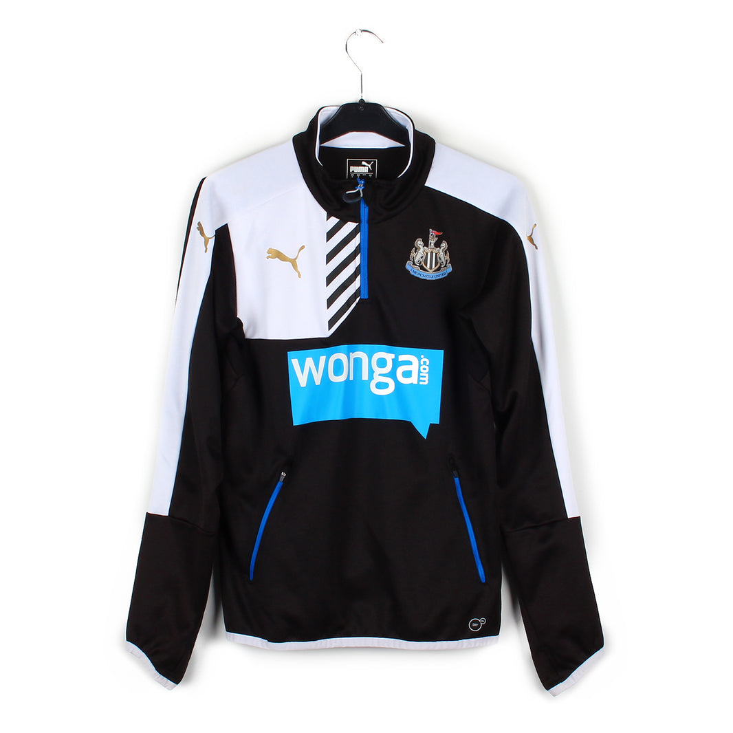 2015/16 - Newcastle (M)