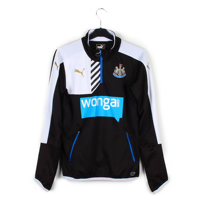 2015/16 - Newcastle (XL)