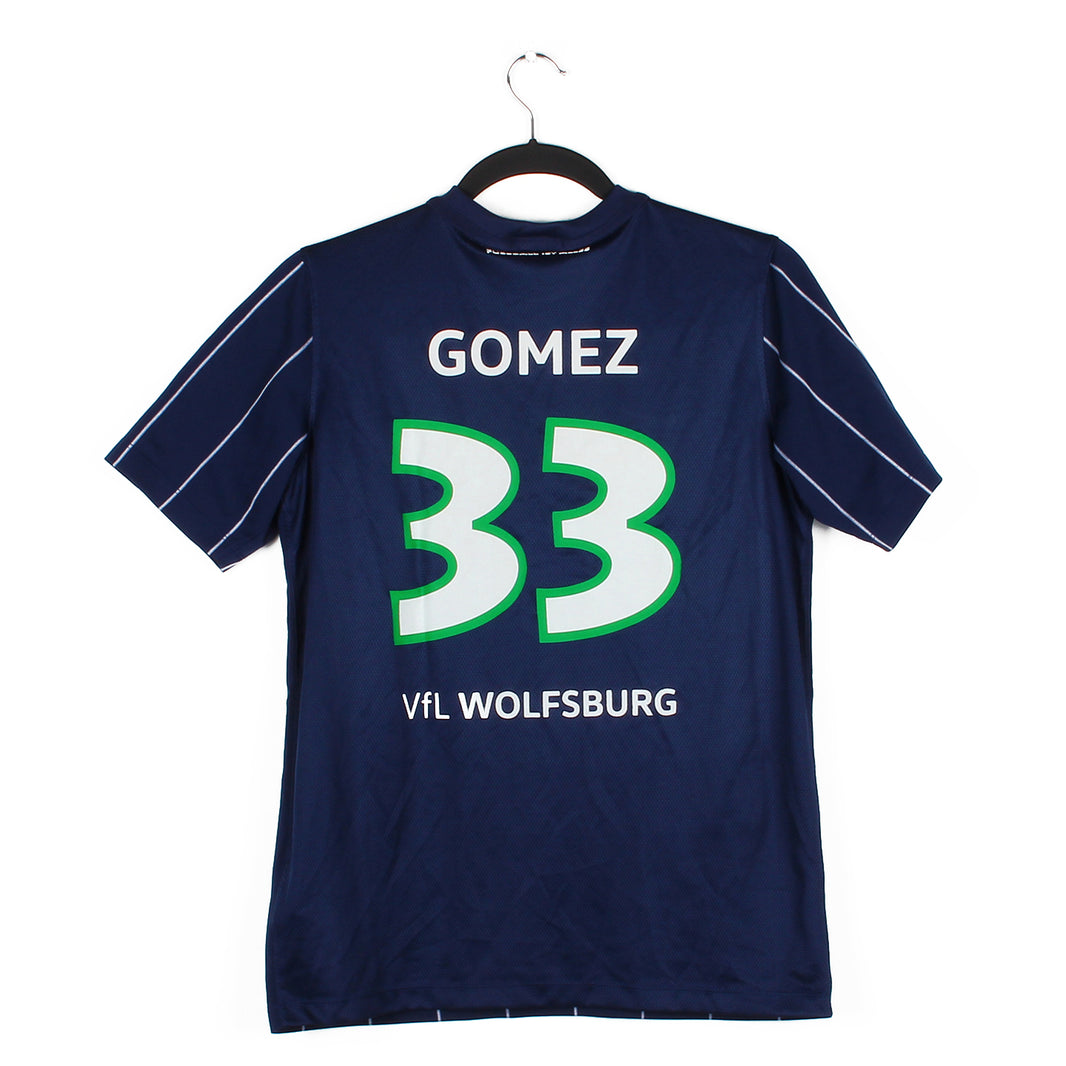 2016/17 - Wolfsburg - Gomez #33 (13/15 ans)