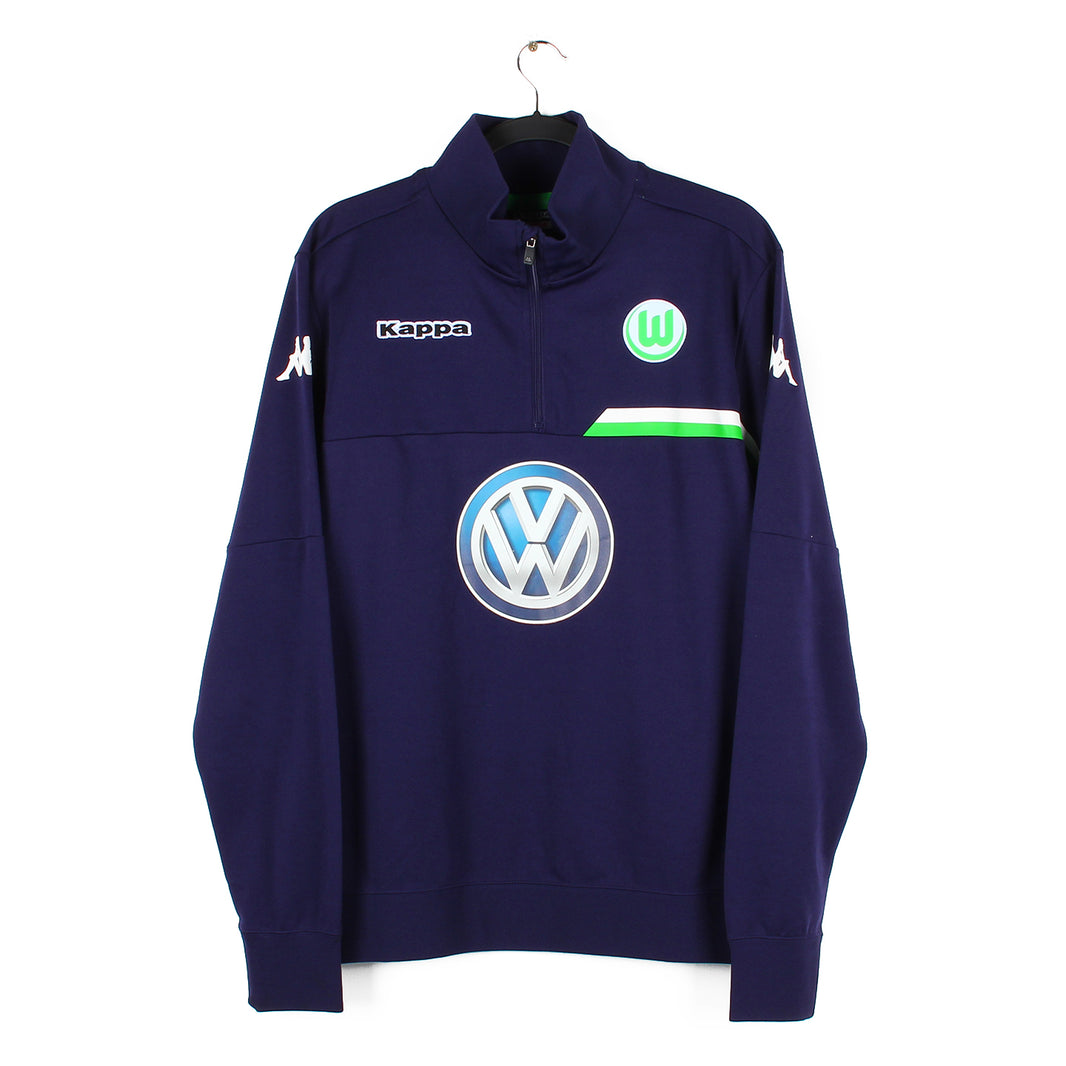 2015/16 - Wolfsburg (M)