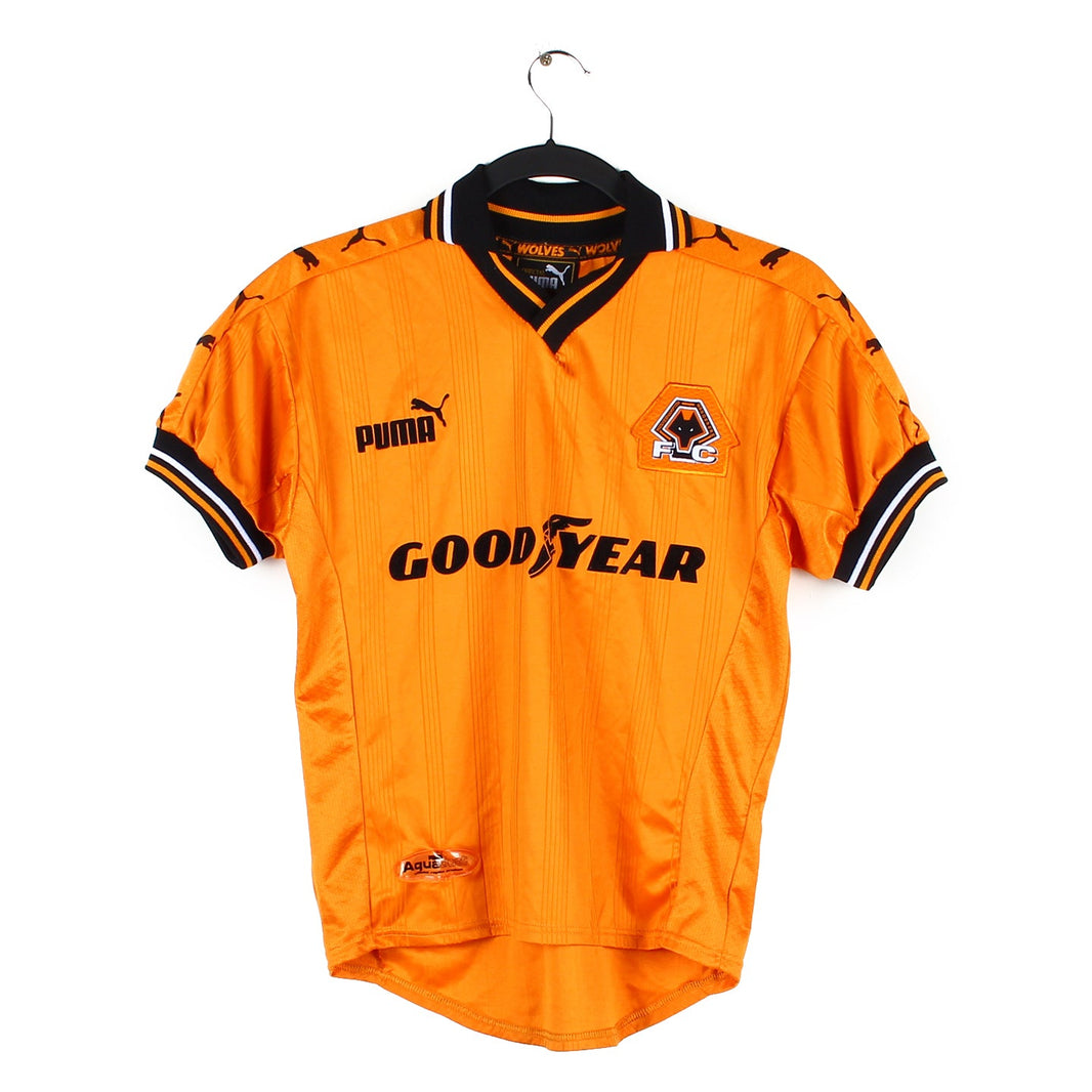 1998/00 - Wolverhampton (10/12ans)