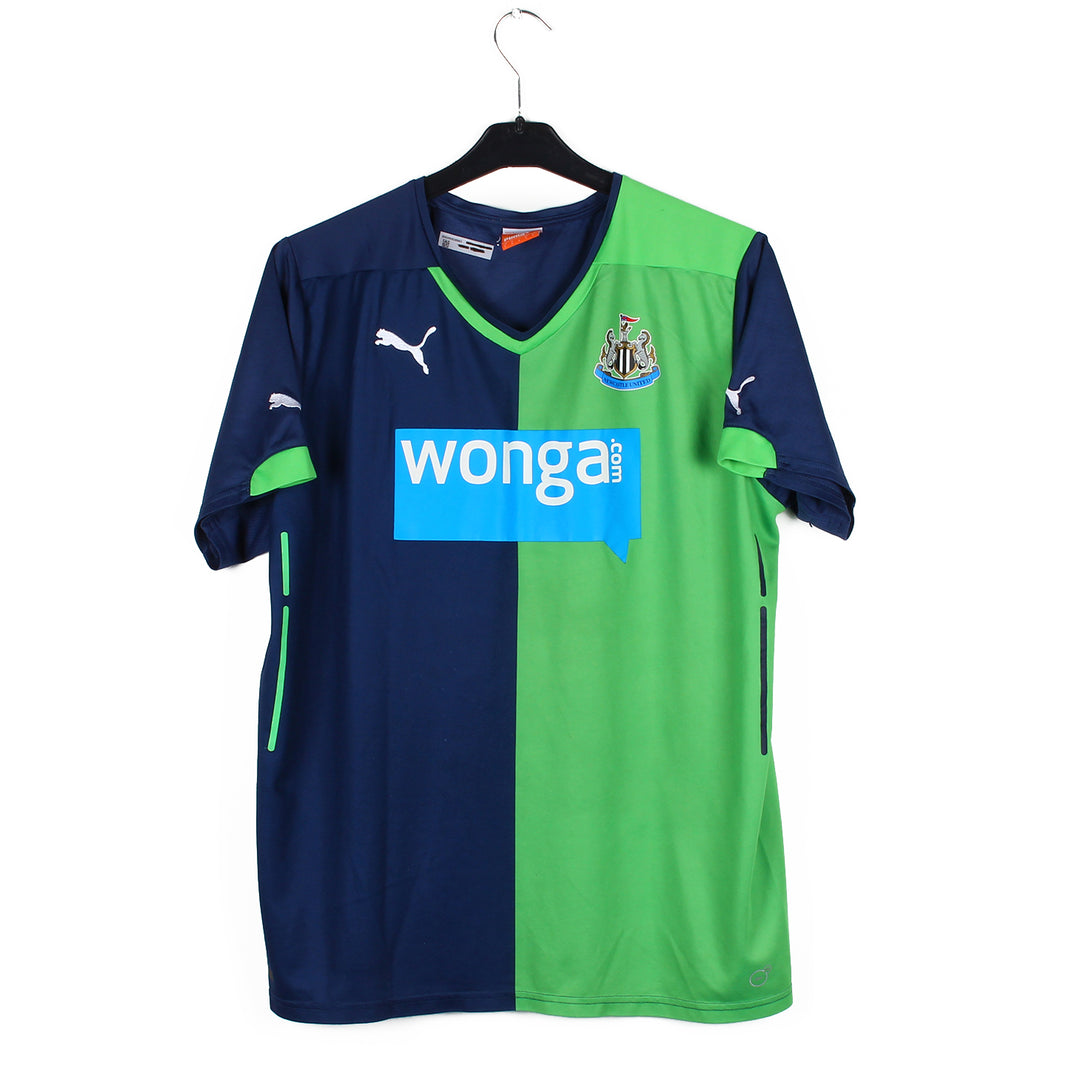 2014/15 - Newcastle (L)