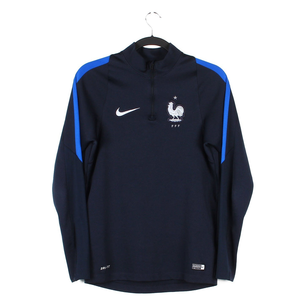 2016 - Equipe de France (S)