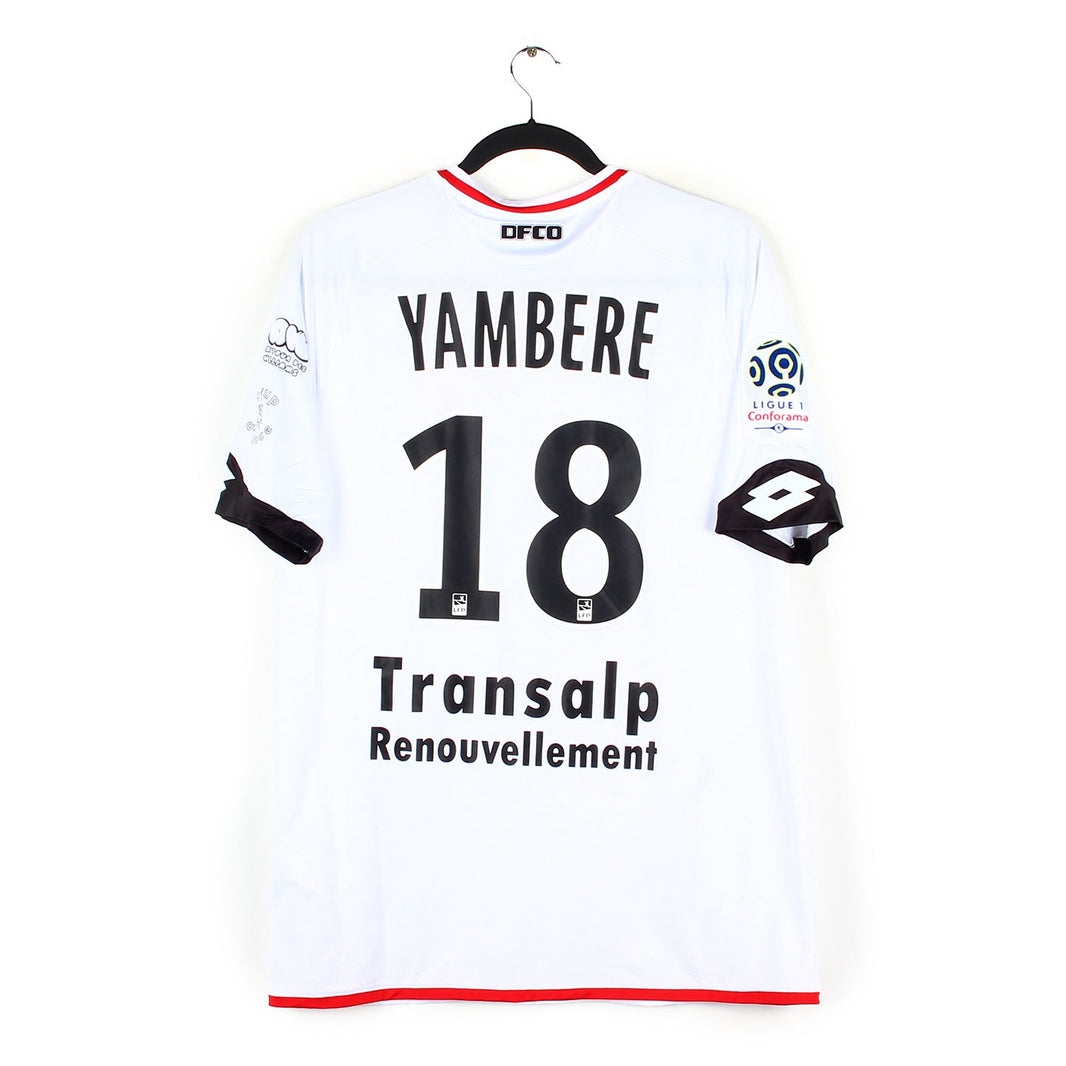 2018/19 - Dijon - Yambere #18 (XL) [porté]