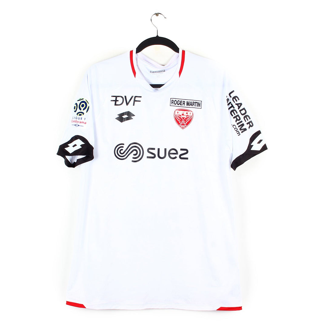 2018/19 - Dijon - Yambere #18 (XL) [porté]