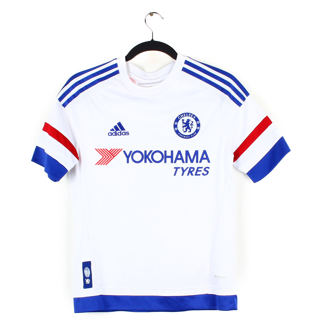 2015/16 - Chelsea (11/12 ans)