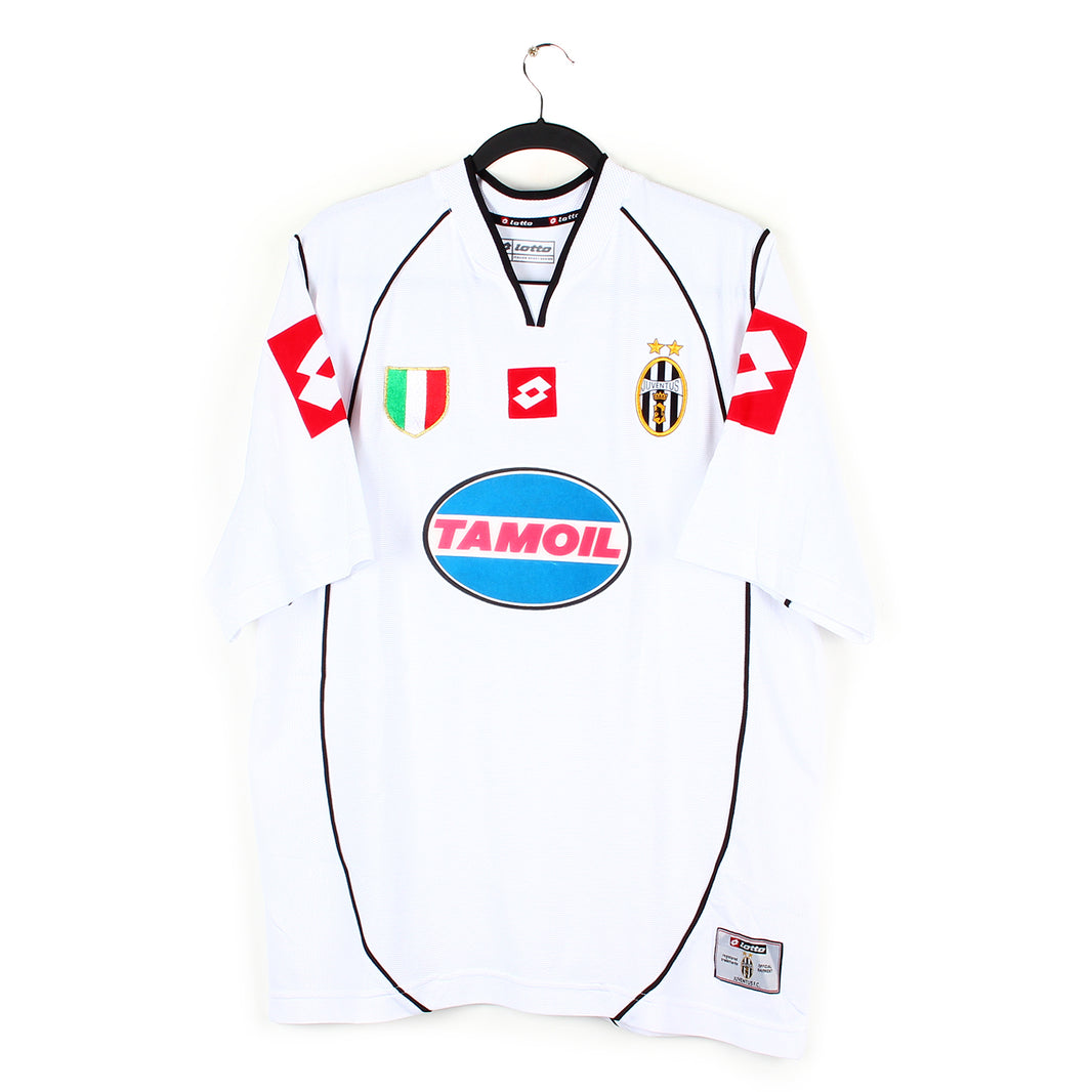 2002/03 - Juventus (L)