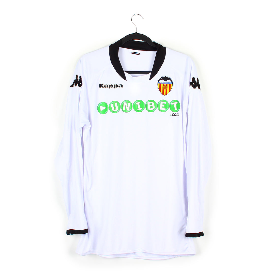 2009/10 - Valence (2XL)