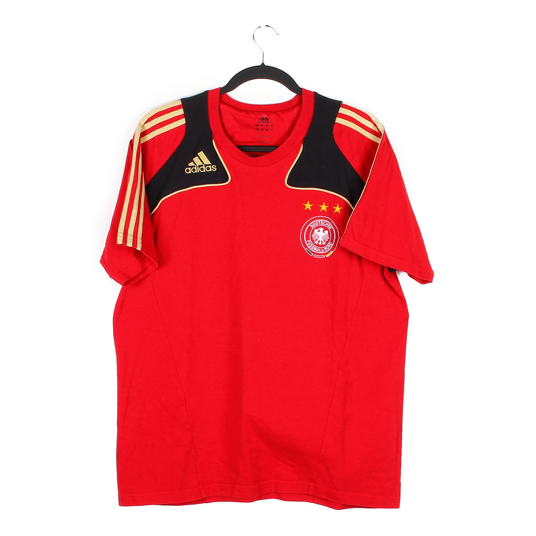 2008/09 - Allemagne (M)