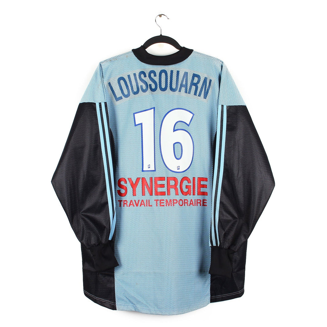 1998/99 - FC Nantes - Loussouarn #16 (XL) [préparé]