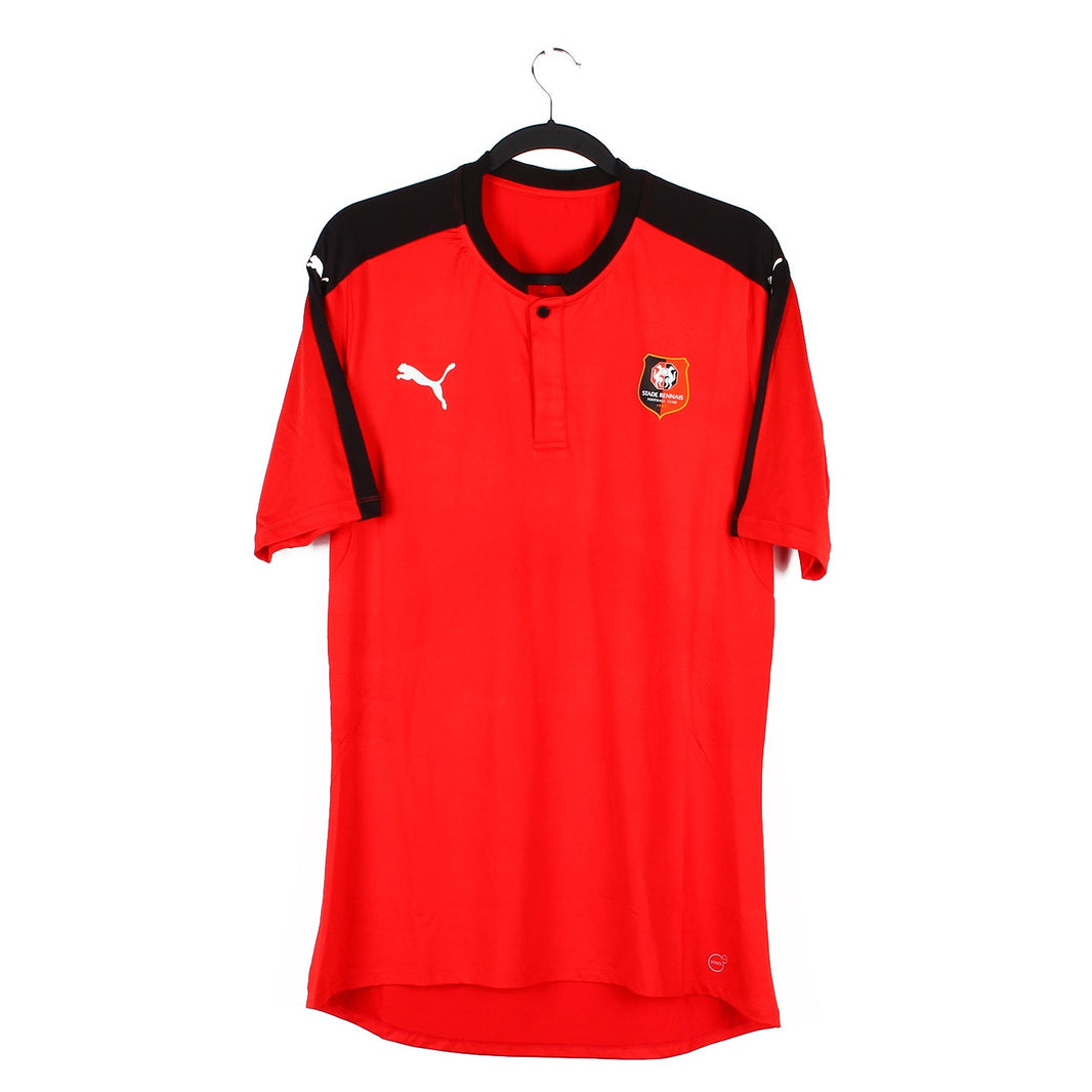 2016/17 - Stade Rennais (2XL) [stock pro]