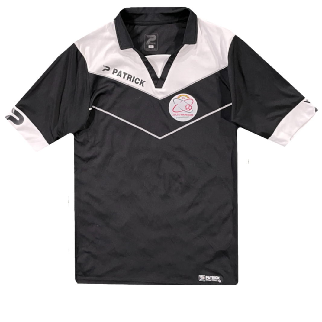 2019/20 - Zulte Waregem (S)