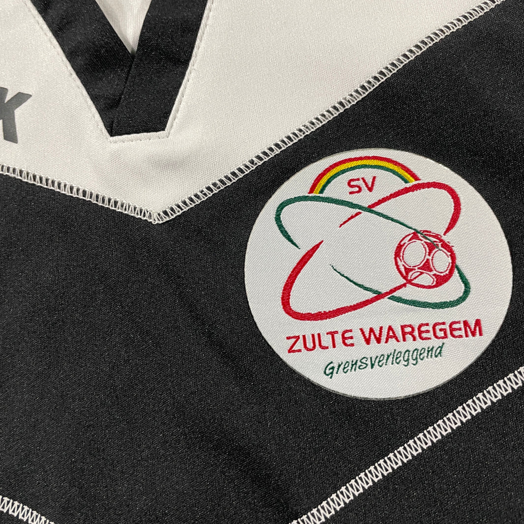 2019/20 - Zulte Waregem (S)